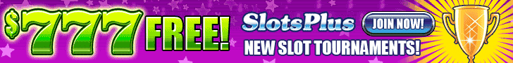 Slots Plus Casino