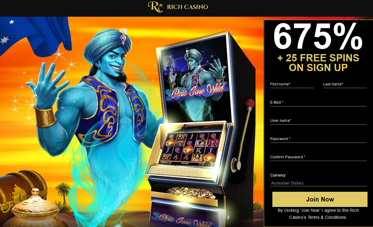 Slots de cassino Riches of the Sea Slots de cassino Riches of the Sea