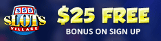 125% sign-up Bonus
